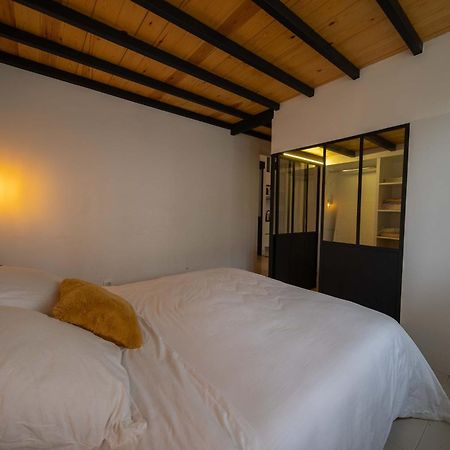 Confort Hotelier Dans Une Prestigieuse Residence Argel Exterior foto