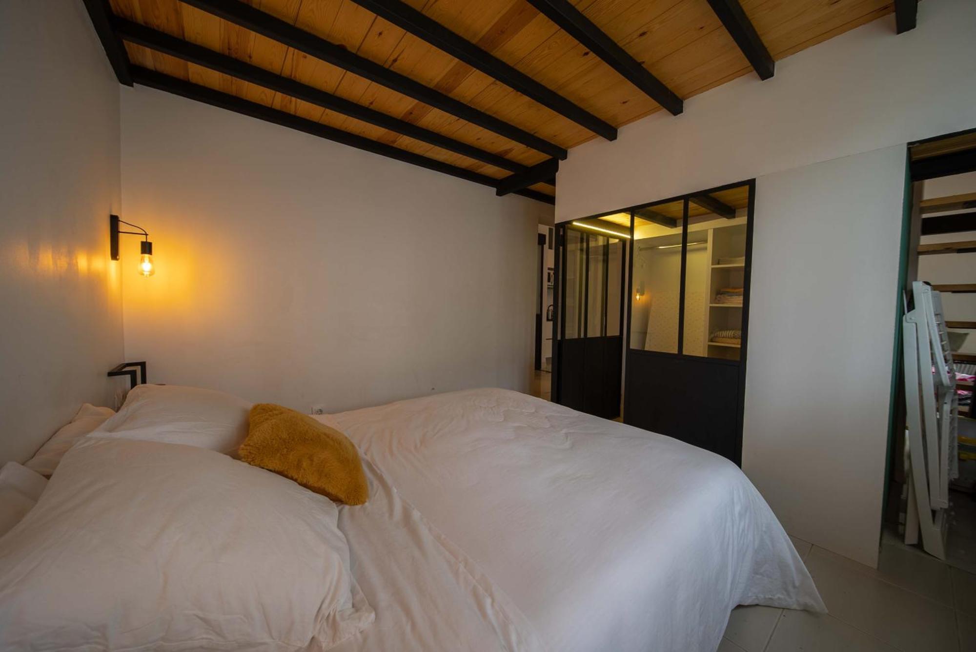 Confort Hotelier Dans Une Prestigieuse Residence Argel Exterior foto
