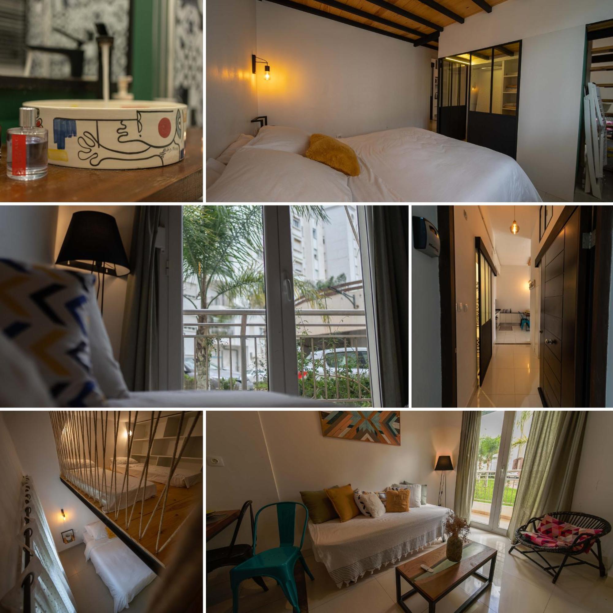Confort Hotelier Dans Une Prestigieuse Residence Argel Exterior foto