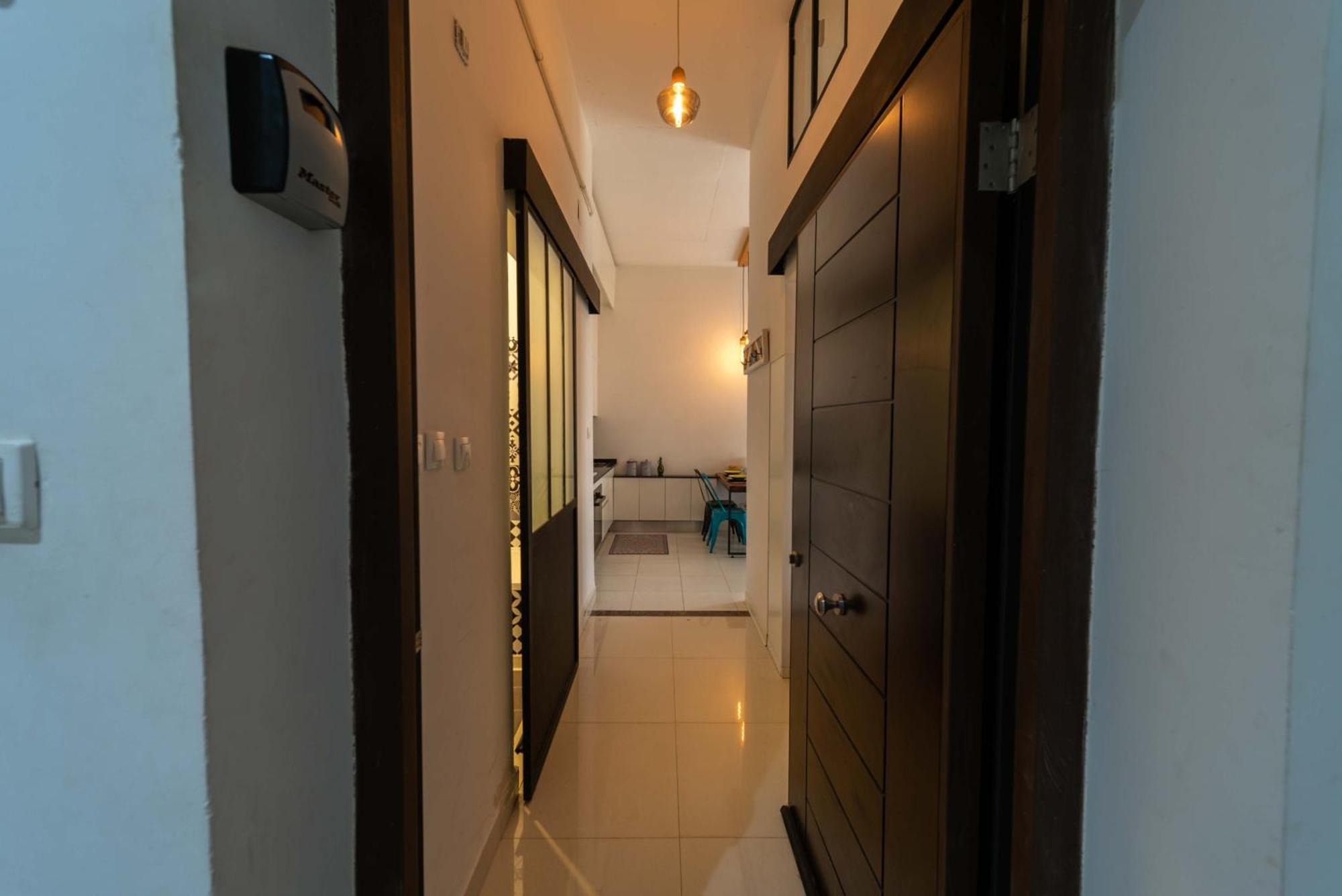 Confort Hotelier Dans Une Prestigieuse Residence Argel Exterior foto
